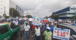 Que no se toquen los fondos de los trabajadores