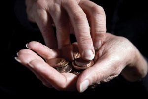 Que no se toquen los fondos de los trabajadores
