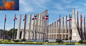 San Cristóbal es la cuarta provincia con más casos de COVID-19