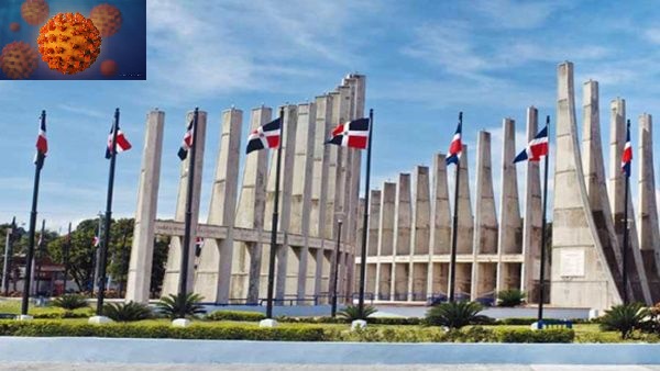 San Cristóbal es la cuarta provincia con más casos de COVID-19 San Cristóbal es la cuarta provincia con más casos de COVID-19