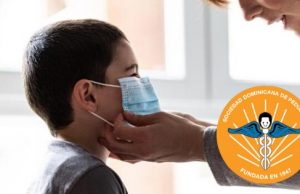 SDP solicita información detallada del impacto del COVID-19 en niños niños y adolescentes afectados de COVID-19