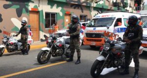 patrullas de carreteras y asistencia vial
