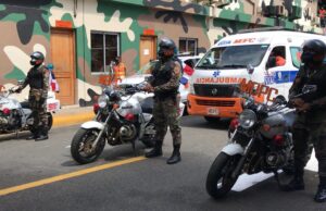 patrullas de carreteras y asistencia vial