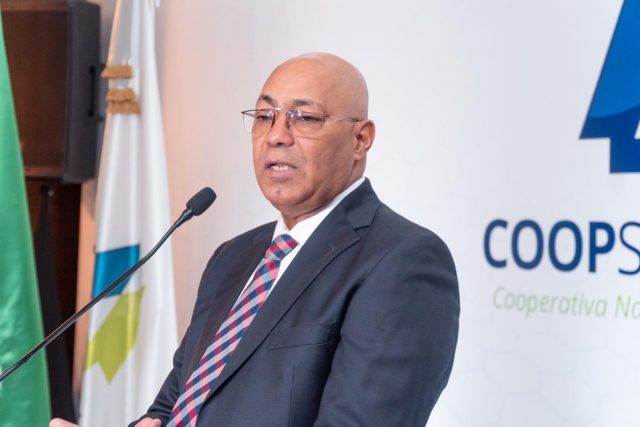 Cooperativismo