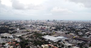 Gran Santo Domingo concentra el 55% de los casos