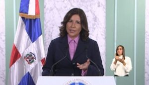 programa Quédate en Casa