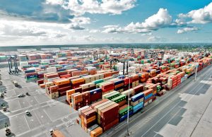 El desplome del comercio internacional durante la pandemia comercio de la región