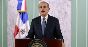reapertura de la economía dominicana