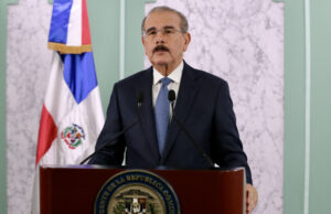 reapertura de la economía dominicana