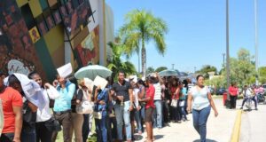 situación de la juventud