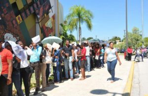 La compleja situación de la juventud luego COVID-19 situación de la juventud