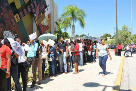 situación de la juventud