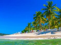 Turismo de la República Dominicana