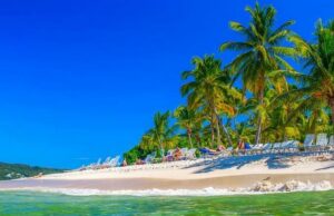 Asonahores: RD podría recibir entre 60 mil y 100 mil turistas en julio Turismo de la República Dominicana