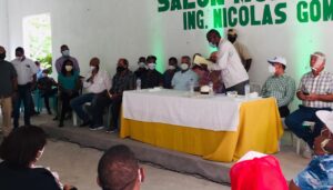compromiso a favor de los campesinos
