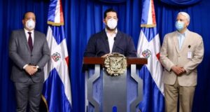 Apretarán medidas contra el COVID-19