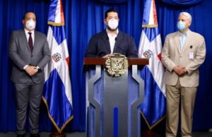 Apretarán medidas contra el COVID-19 por aumento de casos Apretarán medidas contra el COVID-19
