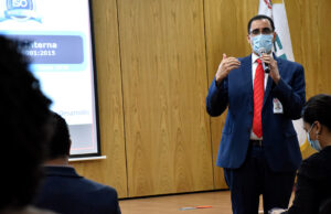 MEPyD busca Certificación ISO 9001:2015 MEPyD busca Certificación ISO 9001