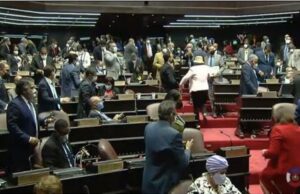 Diputados aprueban extensión de emergencia