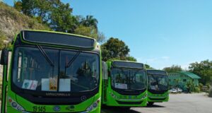 OMSA reajusta horario