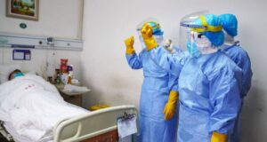 muertos de COVID-19