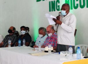 compromiso a favor de los campesinos 