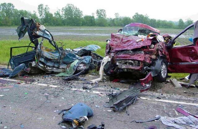 Muertes por tránsito Muertes por tránsito