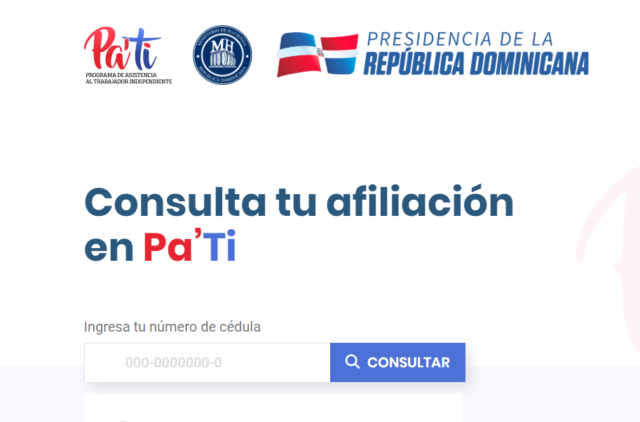 Pa´ Ti Pa´ Ti
