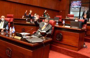 Senado aprueba modificación del presupuesto 2020 modificación del presupuesto 2020