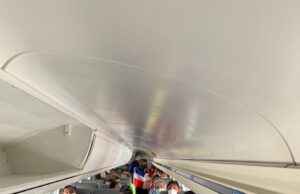 Cancillería informa retorno de 51 varados desde Perú y Colombia dominicanos desde Colombia y Perú