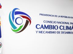 Vicepresidente del Consejo para el Cambio Climático apoya impulso de ecopolíticas desde la Presidencia cambio climático por COVID-19