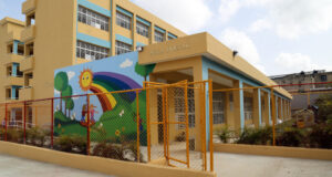 Inicio del año escolar