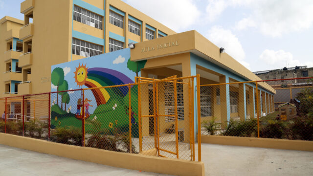 Inicio del año escolar Inicio del año escolar