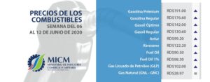 combustibles aumentarán de precios