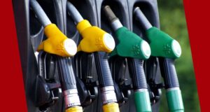 combustibles aumentarán de precios