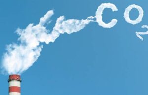 el sector que más emisiones de CO2 genera