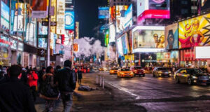 inmigrantes que llegan a las economías avanzadas