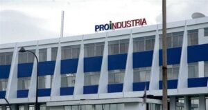 PROINDUSTRIA