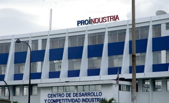 PROINDUSTRIA PROINDUSTRIA