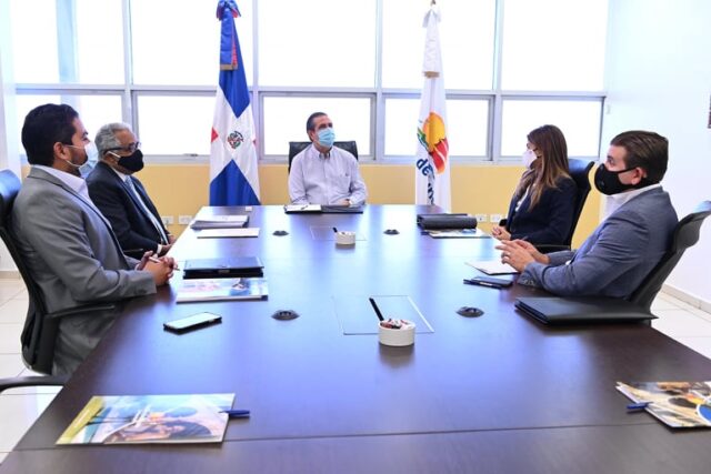 protocolo de salubridad