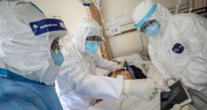 29 personas fallecieron