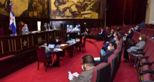 45 días de estado de emergencia