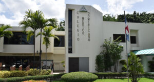 Colegio Médico Dominicano