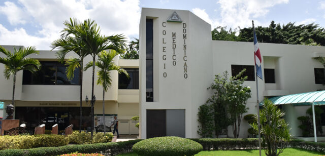 Colegio Médico Dominicano Colegio Médico Dominicano