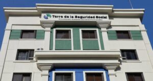 Consejo Nacional de Seguridad Social