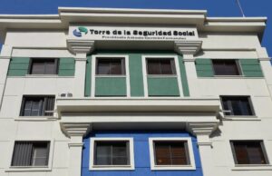 CNSS extiende plazo cobertura de atenciones médicas a trabajadores suspendidos Consejo Nacional de Seguridad Social