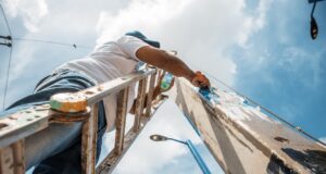 para reciclaje de la propaganda política