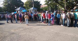 Colegio Dominicano de Profesionales de Enfermería