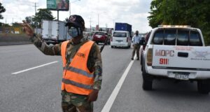reforzamiento de las patrullas de carreteras