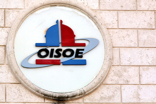población aprueba eliminación de la OISOE población aprueba eliminación de la OISOE